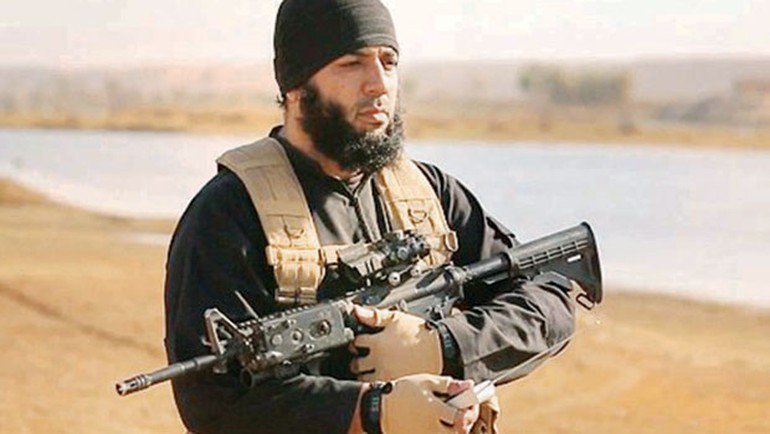 MSB: El Kaide Bağlantılı Şahıs Yakalandı