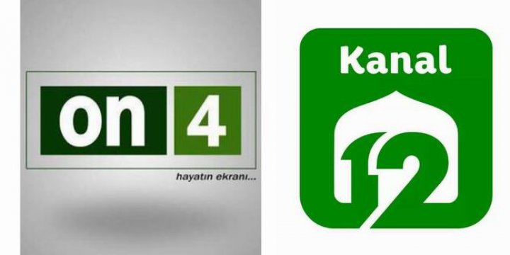 ON4 TV ve Kanal 12 KHK İle Kapatıldı