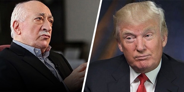 ABD Senatosundan Trump'a Erdoğan Mektubu