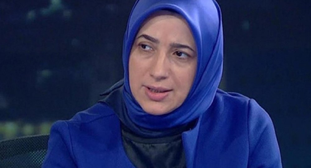 Cumhurbaşkanı Başdanışmanı: 'Evet' Diyen de 'Hayır' Diyen de Vatanını Seviyor