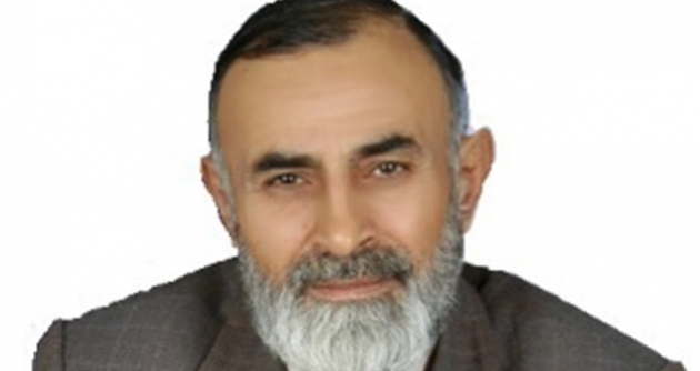 Ali Küçük Hoca Yoğun Bakımda