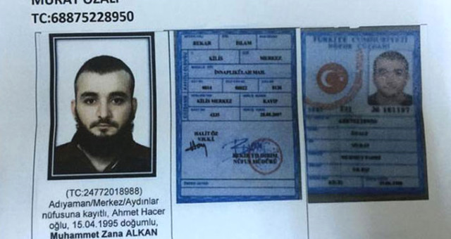 Başına 1.5 Milyon TL Ödül Konulan Tekfirci Öldürüldü