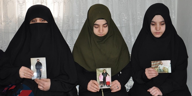 Zindandaki Mazlumlar Yardım Bekliyor