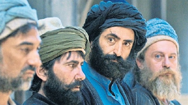 Mahsun Kırmızıgül Büyük Zararda