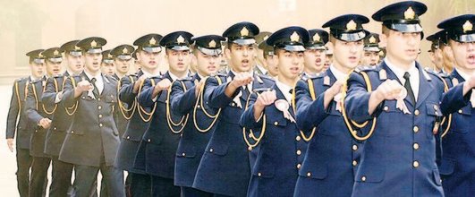 FETÖ'nün Askeri Lise  Yemini Ortaya Çıktı