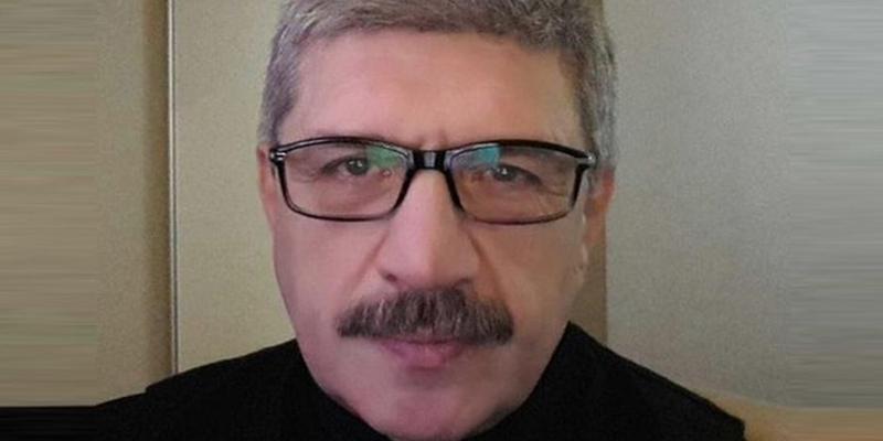 Merve Kavakçı'nın  Eşi KHK ile İhraç Edildi