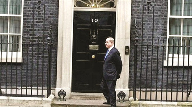 Netanyahu'ya Tutuklama Talebi!