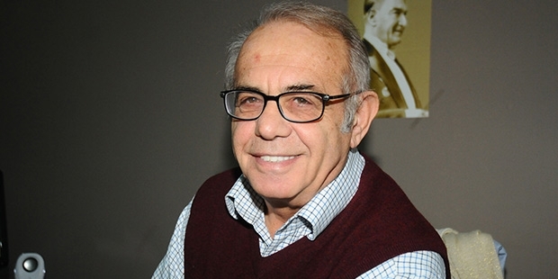 Sözcü Gazetesi Yazarı Nefret Kustu