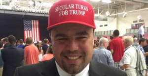 Trump'ın Türk Danışmanından Ortadoğu Raporu