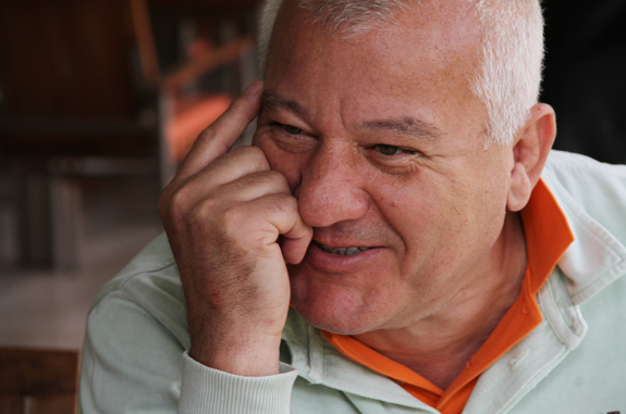 Milli Gazete Yazarı: Hürriyet'in Başına Fatih Çekirge Geliyor