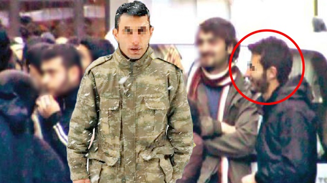 Böyle Hainlik Görülmedi