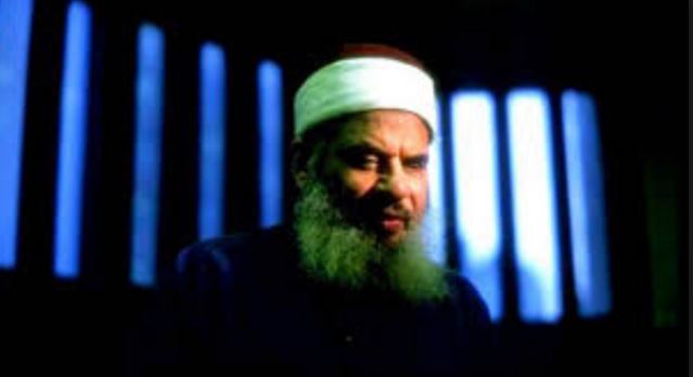 Sudi Yazar Şeyh Ömer Abdurrahman'ı 'Terörist Başı' İlan Etti