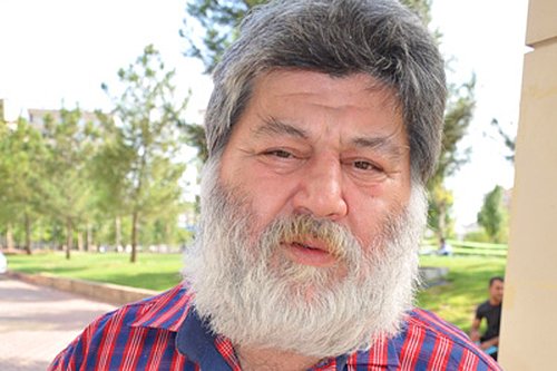 "Babamın Düşmanlarıyla  Aynı Oyu  Kullanacağım "  !