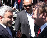 TSK'nın Ve Ulusalcıların Düştüğü Tezatlar