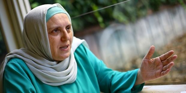 "Hem Dindar Hem Atatürkçü  Bir Nesil"  !