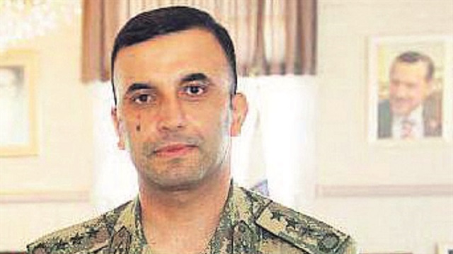 "İmamın Dilini Kesin"