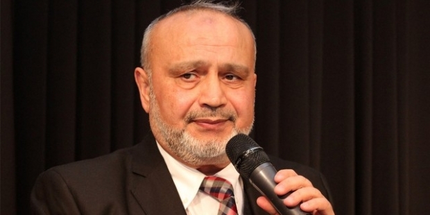 Şevki Yılmaz: Ordumuz Gazze’ye!!!