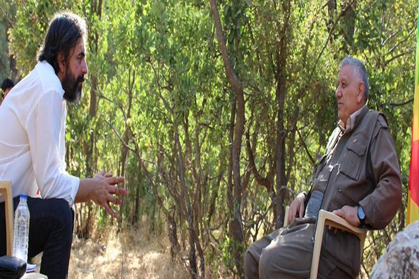 Alman Haber Sitesi DW'nin Muhabiri Tutuklandı