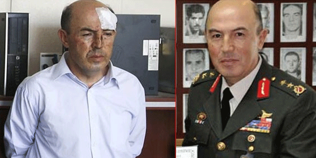 Darbeyi Erkene  Aldıran isim  Belli Oldu