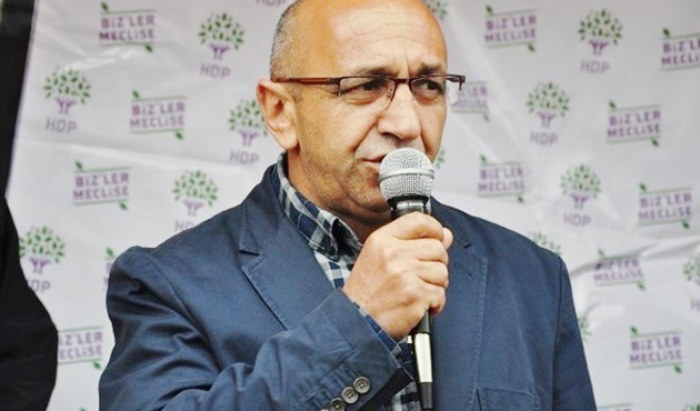 HDP Milletvekili  Serbest Bırakıldı