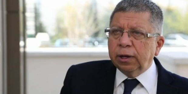 İlnur Çevik Aramızda Ajanlar mı Var ?