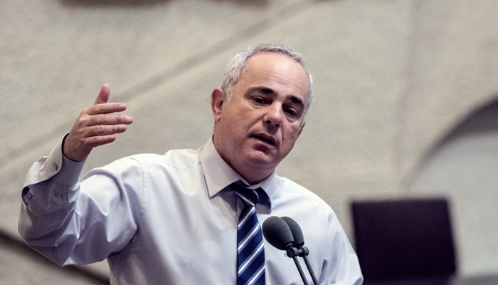 İsrail Enerji Bakanı: Türkiye İle Görüşmelerimiz Sürüyor