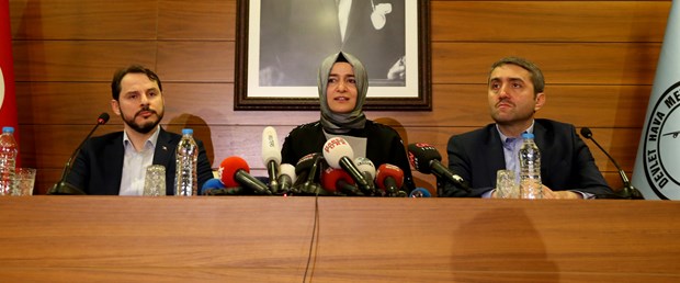 Aile Bakanı Kaya'dan 'Kadın Programlarına' Eleştiri