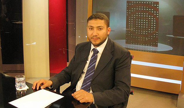 Siyonistler Bildiğini Okuyor TİKA Çalışanı Hala Tutuklu !