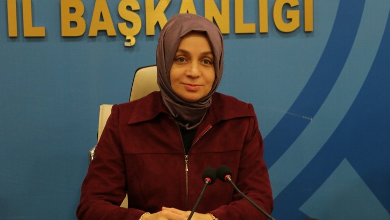 AKP'li Vekil : AB'den Vazgeçmeyiz