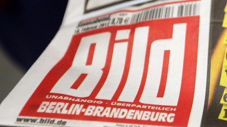 Alman Basını: Erdoğan 'Ders' Vermek  İstiyor