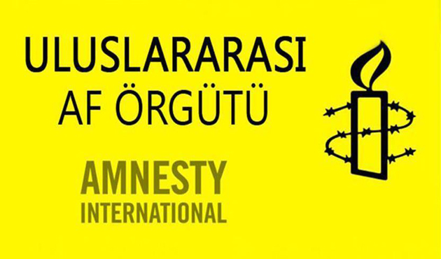 Uluslararası Af Örgütü'nden AB'nin Başörtüsü Kararına tepki