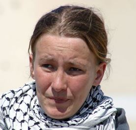 "Vicdan'ın Sesi" Rachel VİDEO