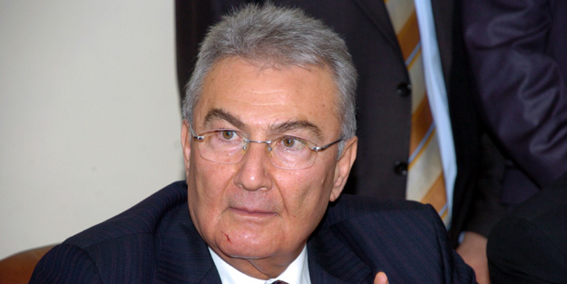 Baykal: Abdullah Gül...