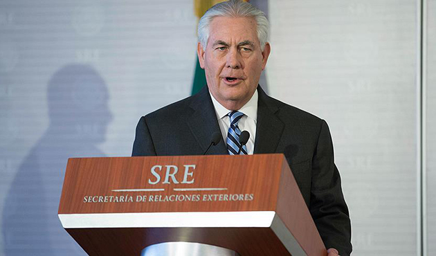 ABD'den  Kuzey Kore'ye İşgal Tehdidi