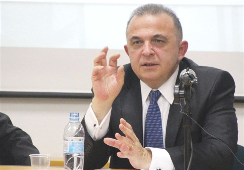 Türk Büyükelçi : Hamas'ı Desteklemiyoruz !