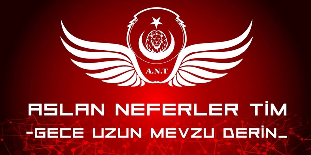 Gece Uzun Mevzu Derin  Siyonistler Şokta