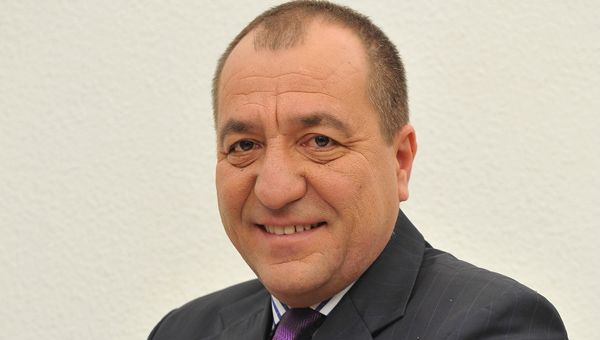 Mehmet Tekan: Koalisyon Şimdi Başladı