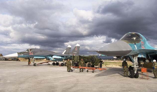 Rusya O Ülkeye Askeri Müdahale Yapmaya Hazırlanıyor