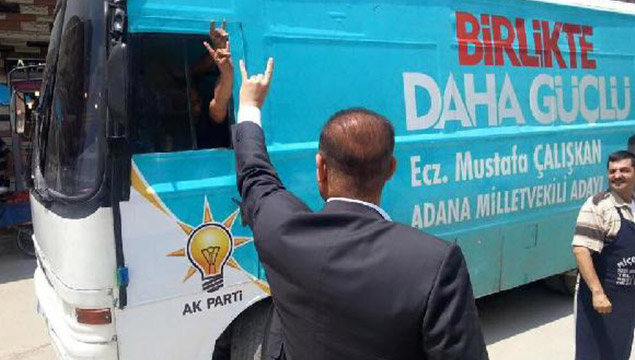 Selahaddin Eş: Görüşlerimiz Siyasi Yapıya Göre Sekillenmemeli