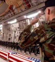 ABD'ye Üç Tabut Daha