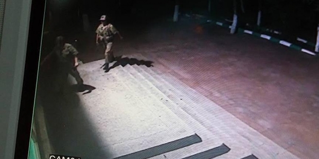 Darbeci Yarbay: Hayatımda Böyle Dayak Yemedim