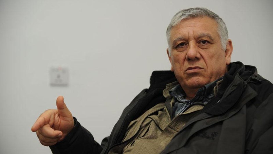 Cemil Bayık Yakalandı mı?