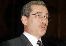 Abdüllatif Şener yeni partisini kurdu