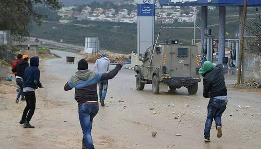 İsrail Ekim Ayında 483 Filistinliyi Gözaltına Aldı