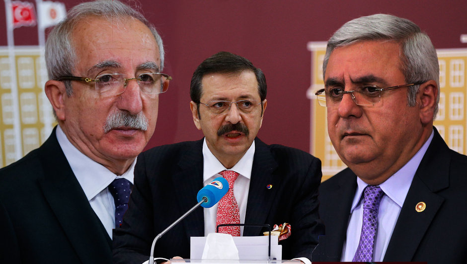 PKK'nın İnfaz Listesi Bulundu