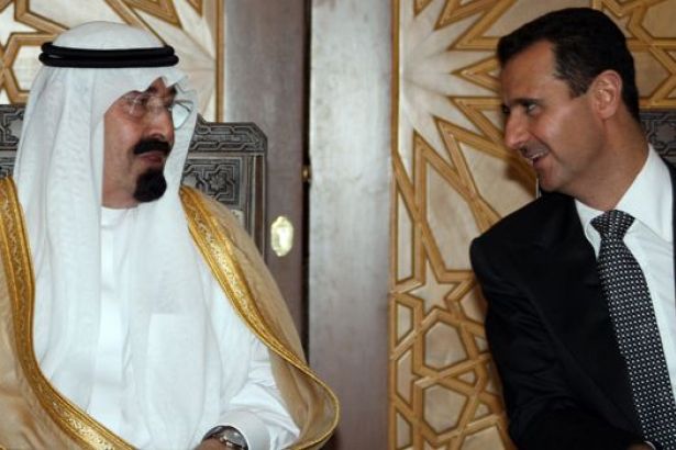 Esad:  Ben Türkiye'ye Meylediyorum'