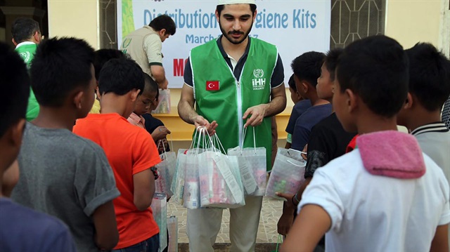 Moro’da Yeni Yasin Börüler Yetişecek