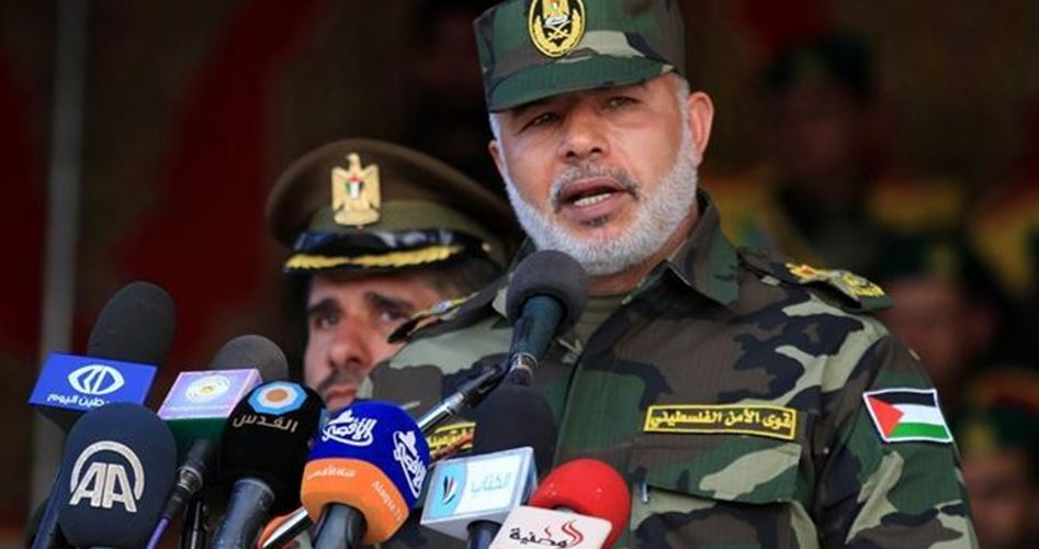 Gazze’de Yeni Bir Güvenlik Dönemi Başlıyor