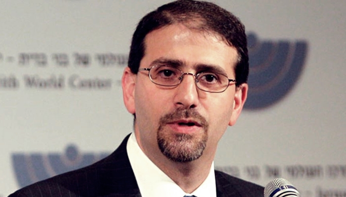 Eski ABD   Telaviv Büyük Elçisi : Hamas İle Savaş Çok Yakın