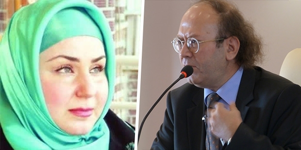 " Otur Oturduğun yerde, Bu Kibir Seni Bitirdi"